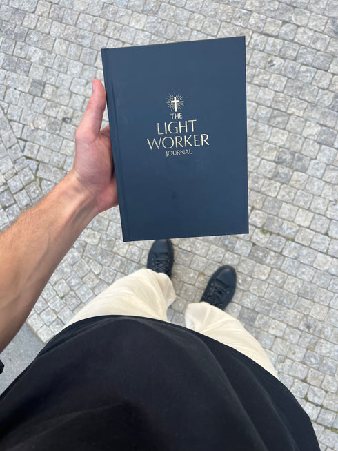 The Light Worker Journal